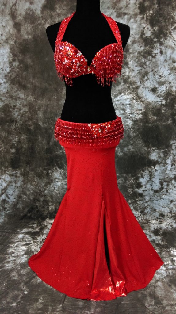 Belly Dance Costumes Immediately Available - Designs by Dinah